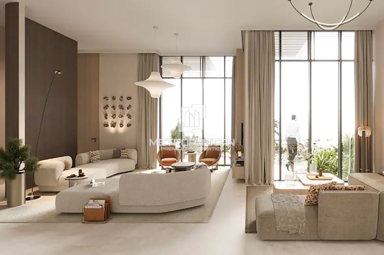 Appartement à Dubaï, EAU, 222 m² - image 1