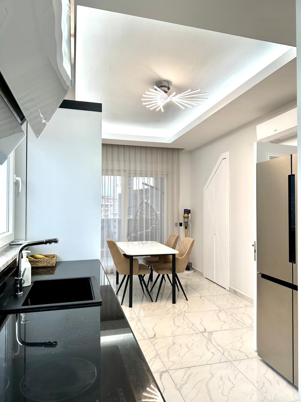 Penthouse in Alanya, Turkey, 182 m² - picture 15