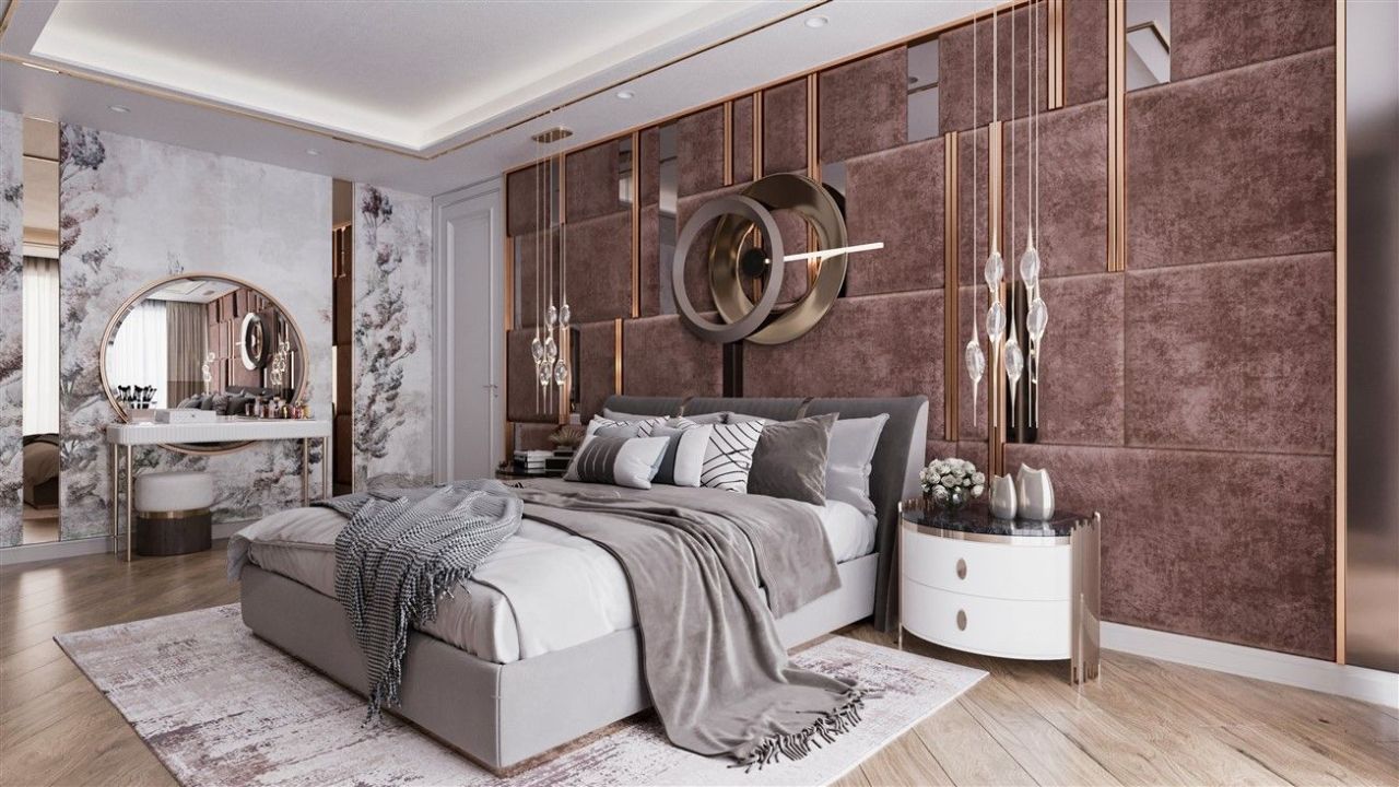 Villa Altintash, Turkey, 163 m² - picture 15