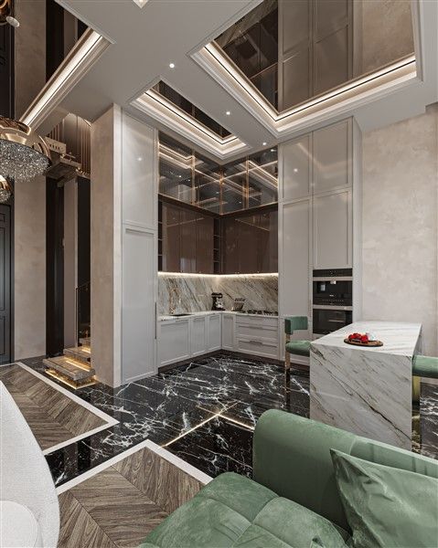 Villa in Alanya, Turkey, 349 m² - picture 15