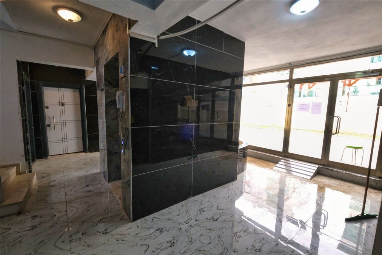 Flat in Antalya, Turkey, 180 m² - picture 15