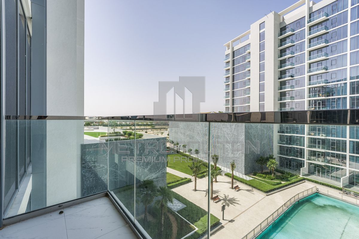 Apartment in Dubai, VAE, 70 m² - Foto 1