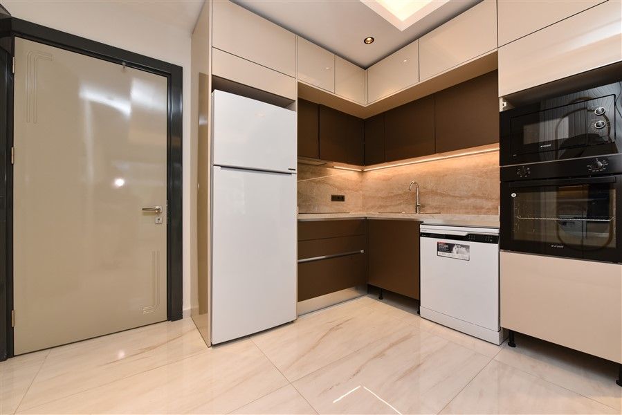 Appartamento a Alanya, Turchia, 50 m² - foto 15