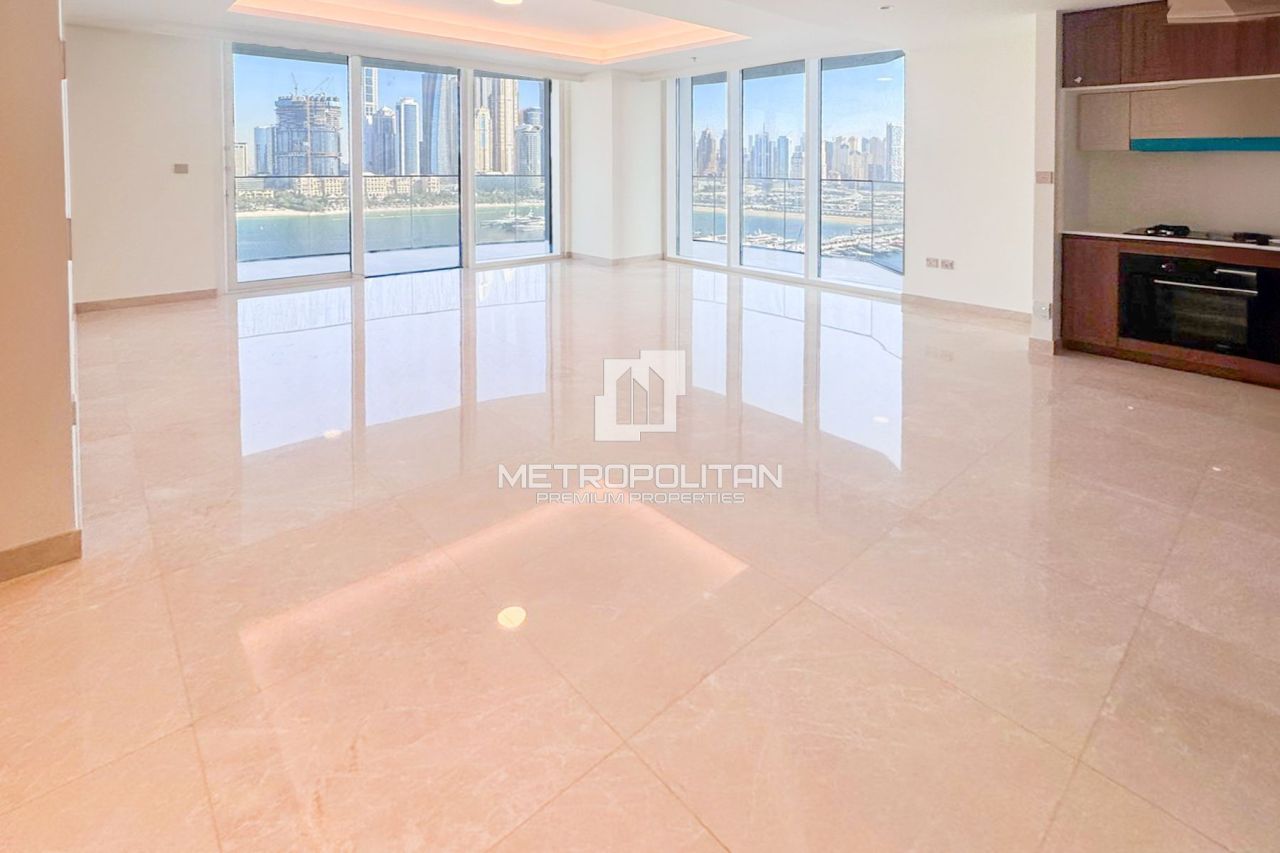 Apartment in Dubai, VAE, 115 m² - Foto 1