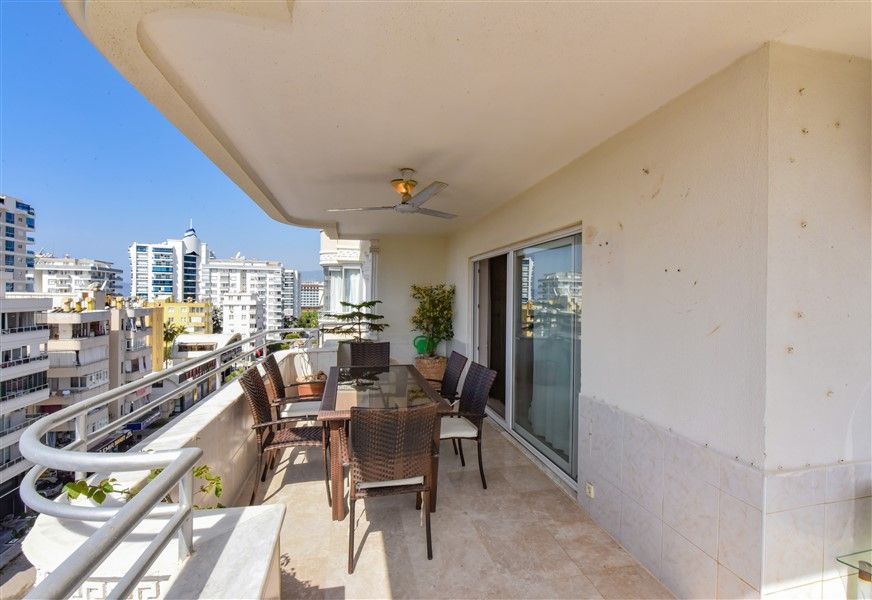 Appartement à Alanya, Turquie, 130 m² - image 15