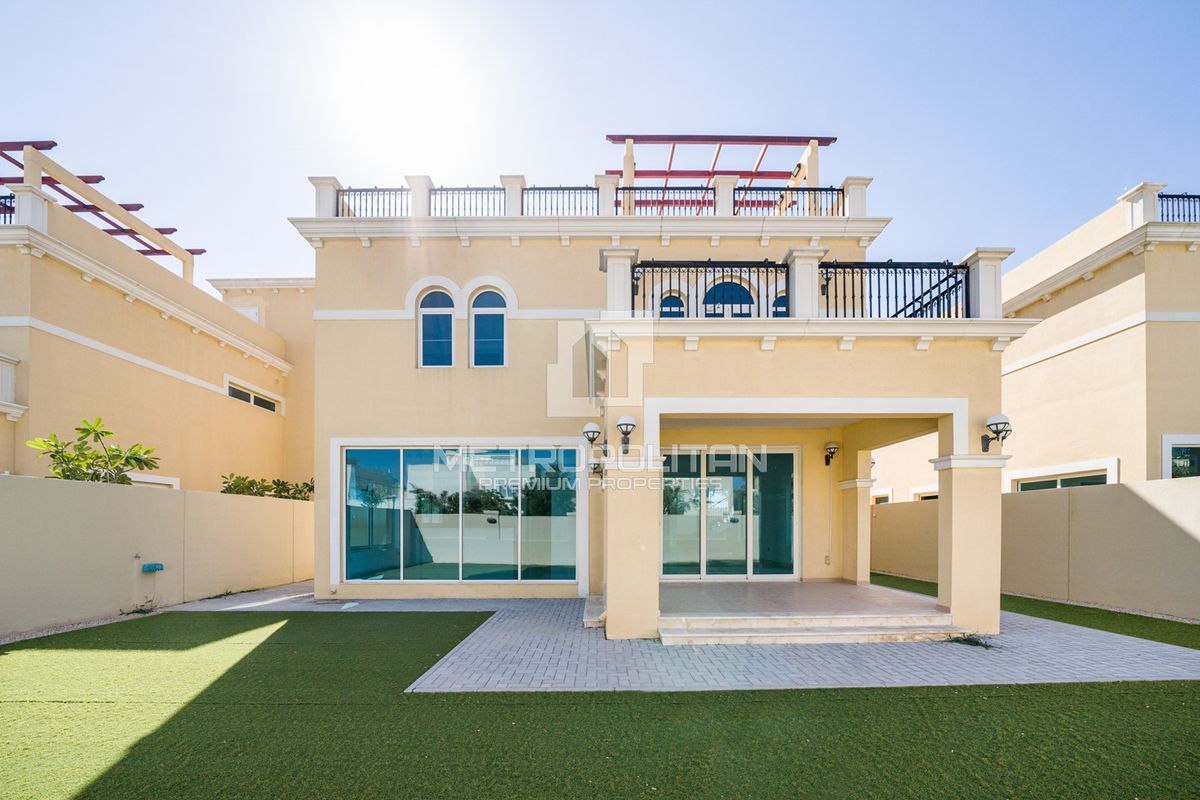 Villa in Dubai, VAE, 510 m² - Foto 1