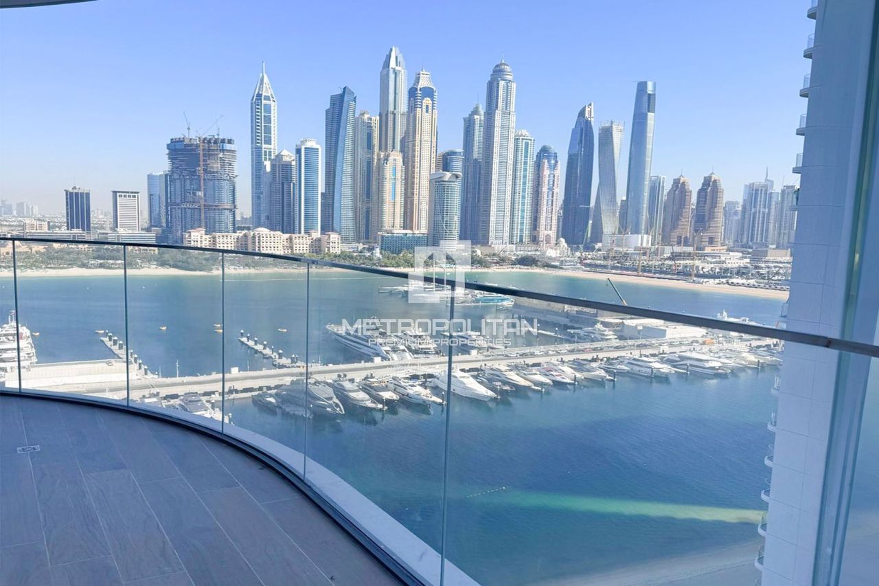 Appartement à Dubaï, EAU, 171 m² - image 1