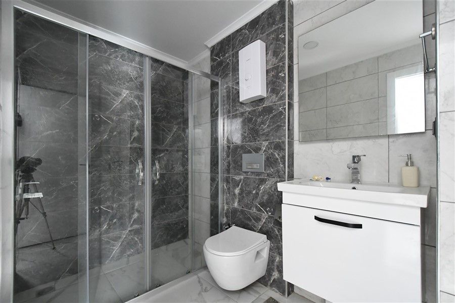 Ático en Avsallar, Turquia, 190 m² - imagen 15