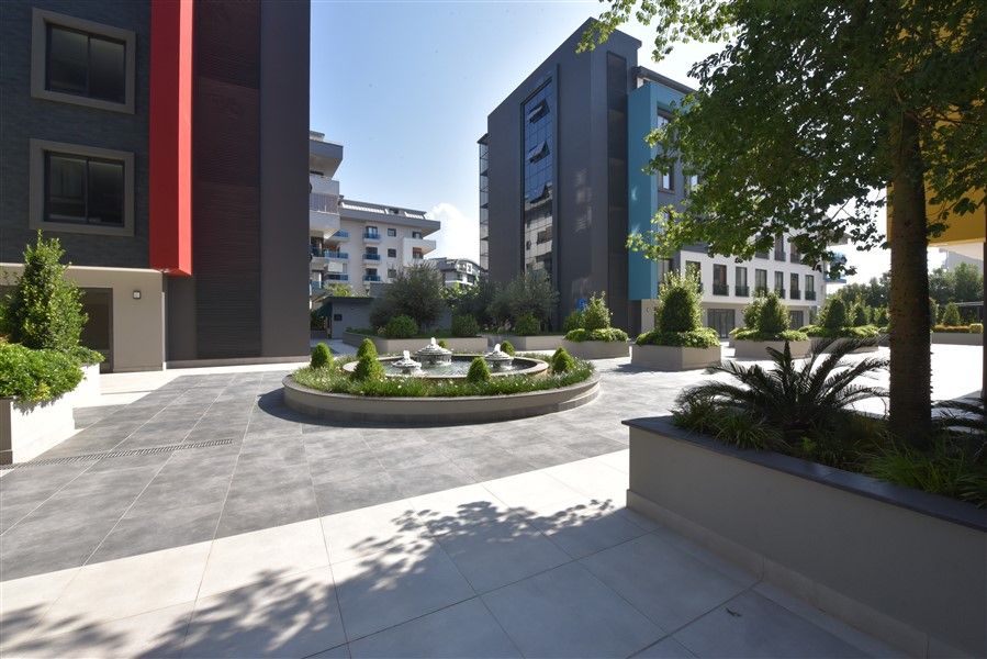 Propiedad comercial en Alanya, Turquia, 70 m² - imagen 15