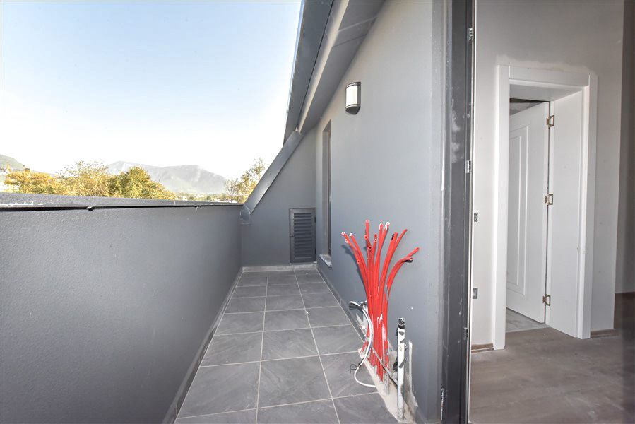 Penthouse à Alanya, Turquie, 245 m² - image 15