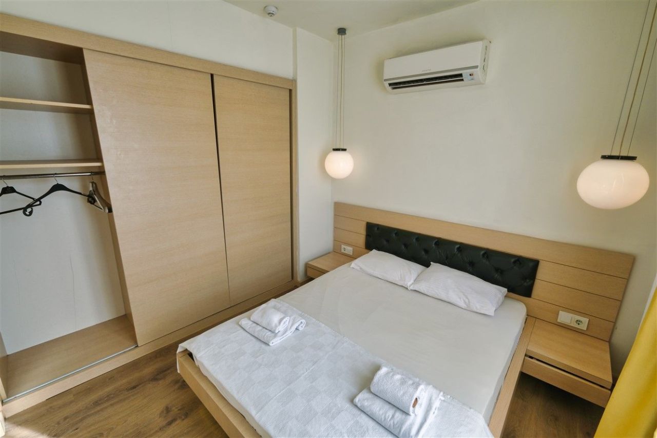 Flat in Antalya, Turkey, 120 m² - picture 15