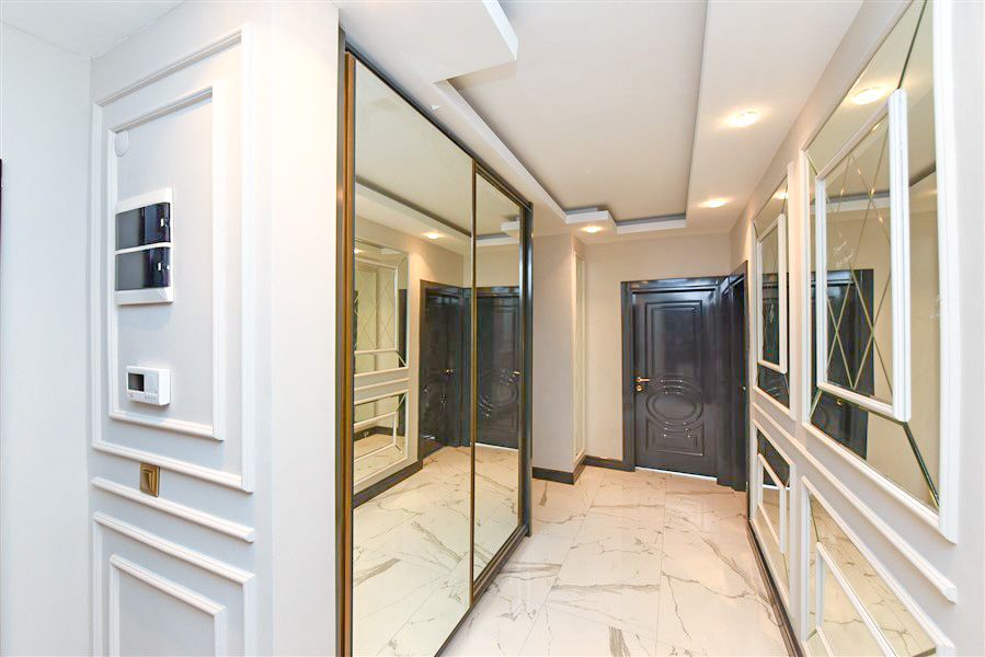 Piso en Alanya, Turquia, 150 m² - imagen 15