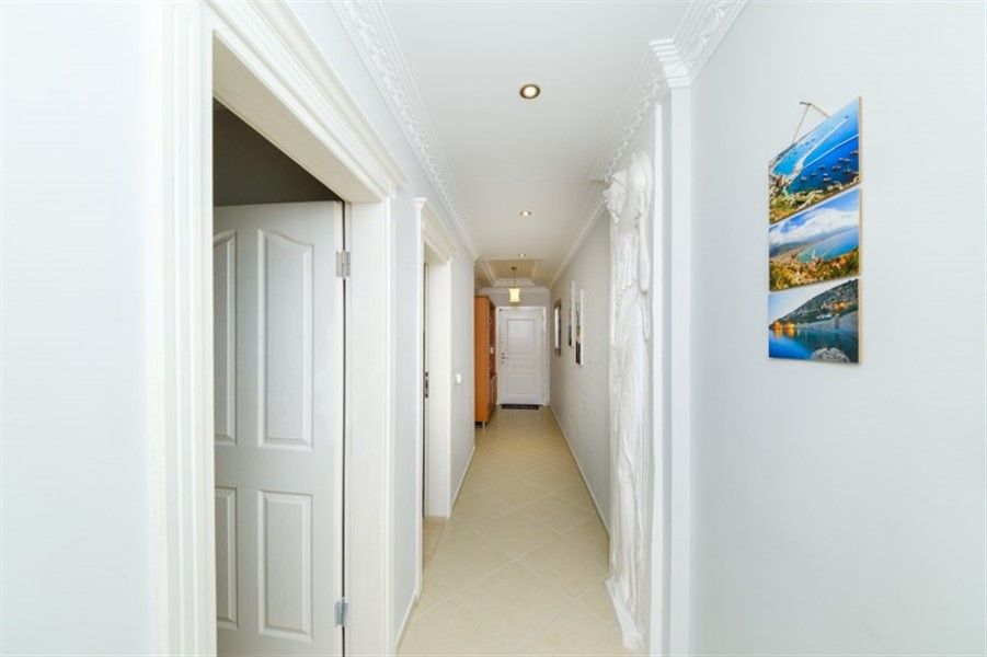 Wohnung in Alanya, Türkei, 100 m² - Foto 15