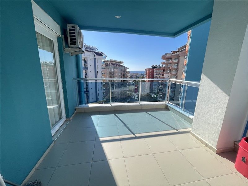 Appartamento a Alanya, Turchia, 100 m² - foto 15