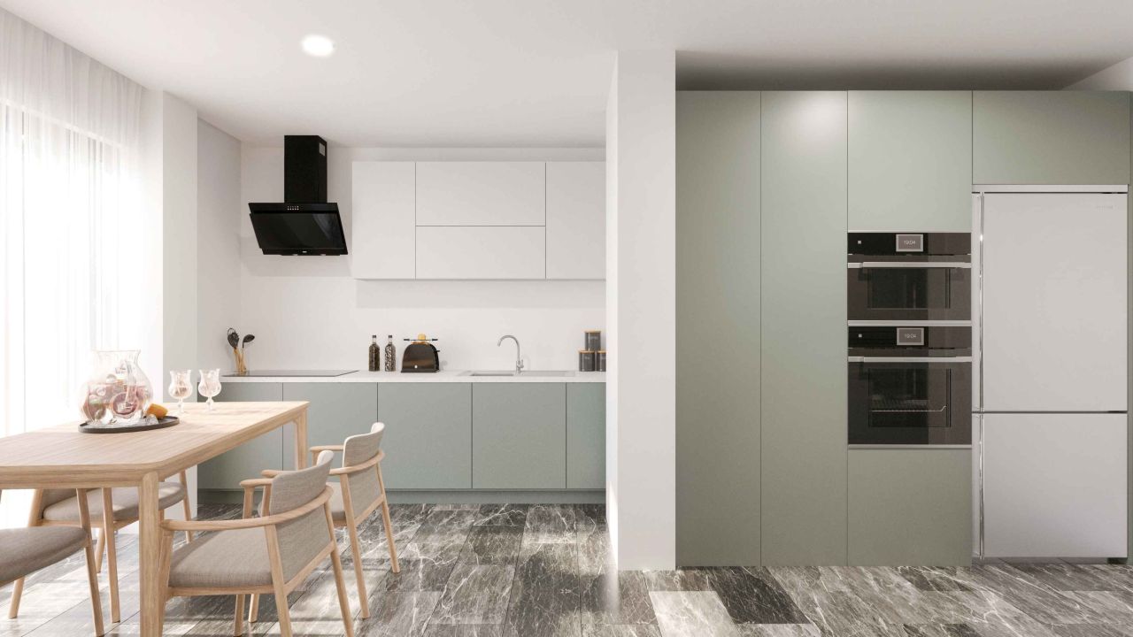 Villa Altintash, Turquia, 236 m² - imagen 15