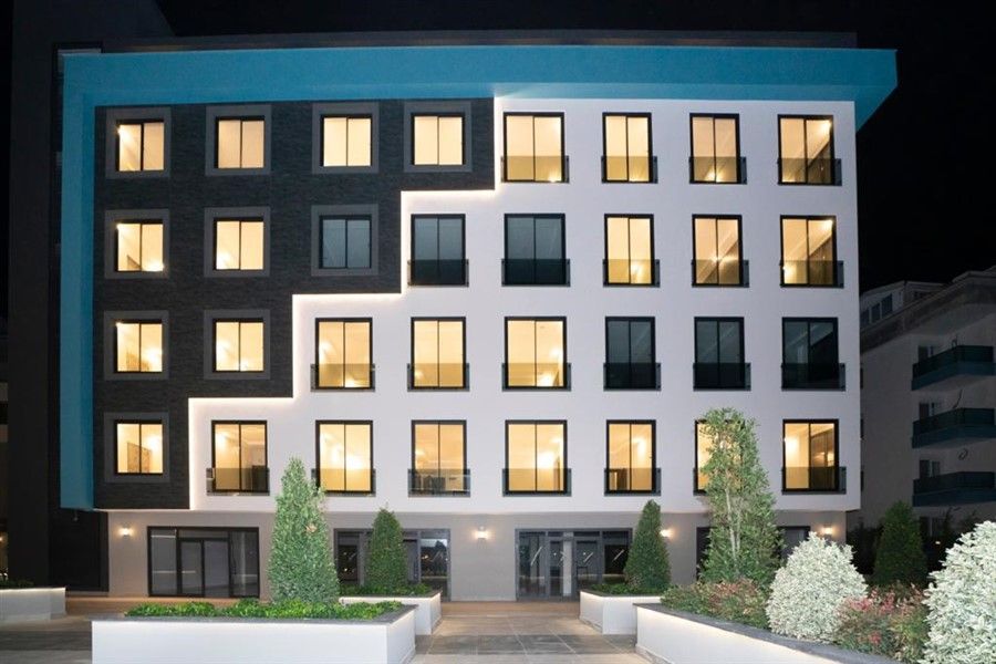 Proprietà commerciale a Alanya, Turchia, 120 m² - foto 15