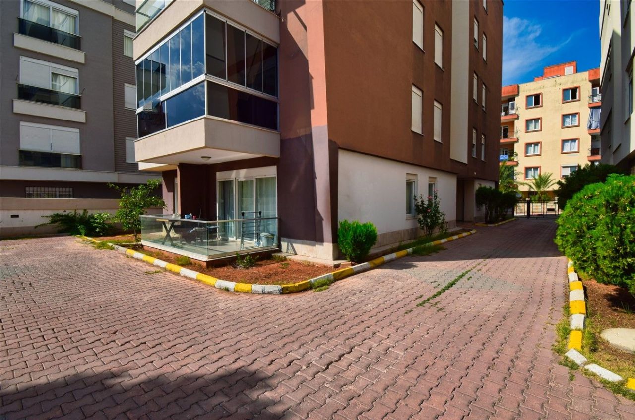 Wohnung Center, Türkei, 150 m² - Foto 15