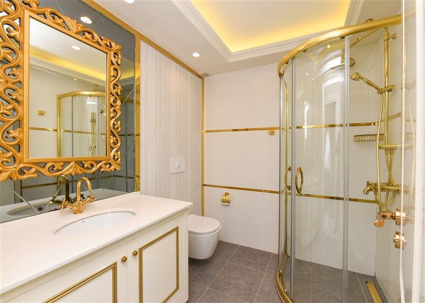 Flat in Alanya, Turkey, 140 m² - picture 15