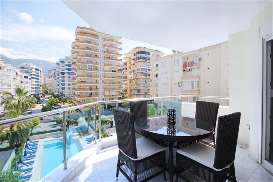 Appartement à Alanya, Turquie, 110 m² - image 15