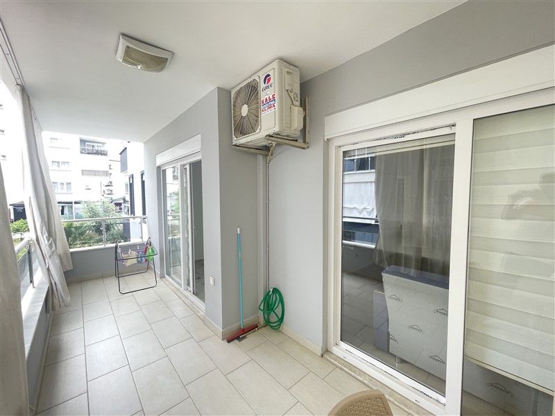 Wohnung in Alanya, Türkei, 60 m² - Foto 15