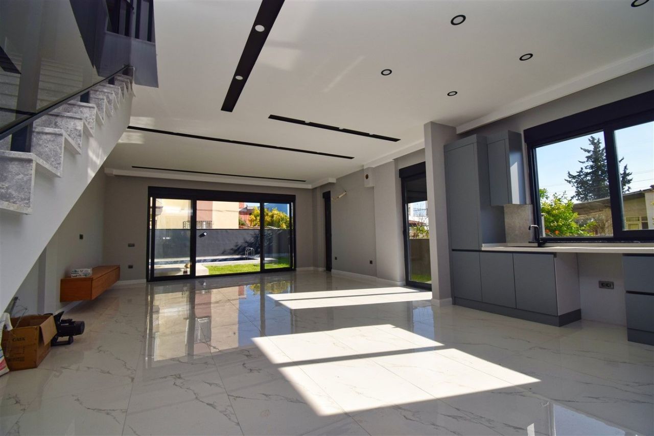 Villa a Lara, Turchia, 188 m² - foto 15