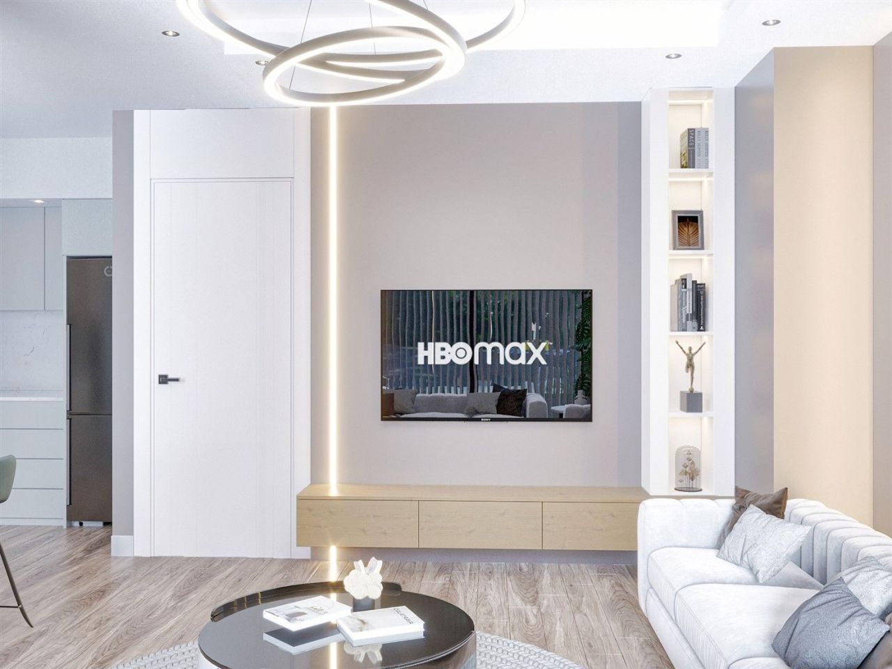 Piso Altintash, Turquia, 96 m² - imagen 15