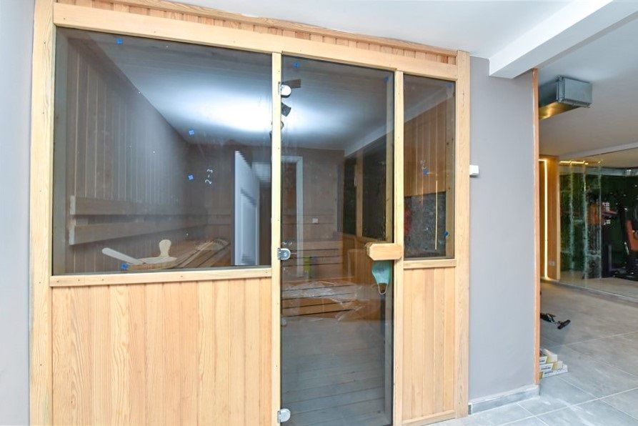 Flat in Alanya, Turkey, 49 m² - picture 15