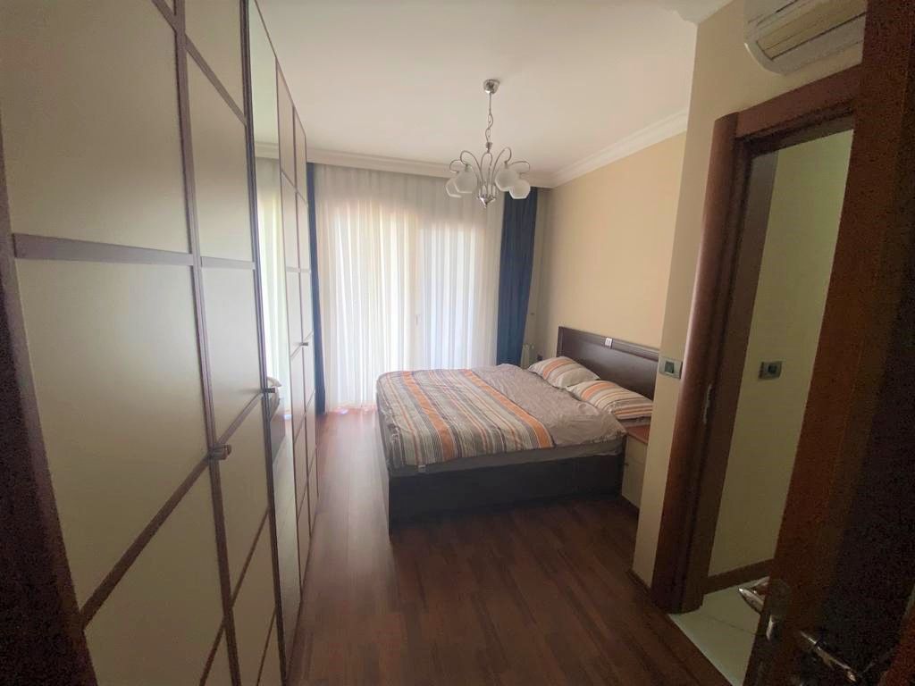 Appartamento a Alanya, Turchia, 110 m² - foto 14