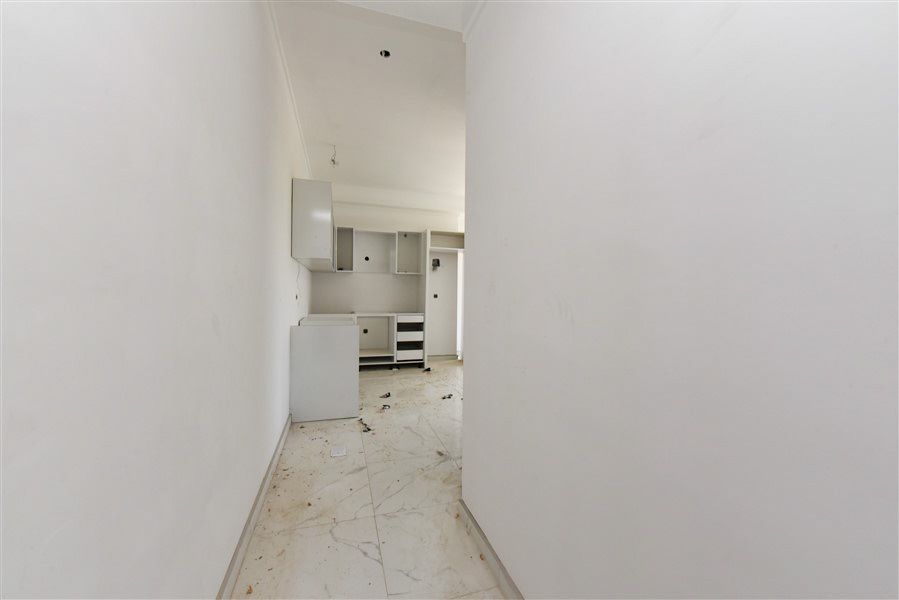 Appartamento a Alanya, Turchia, 43 m² - foto 15
