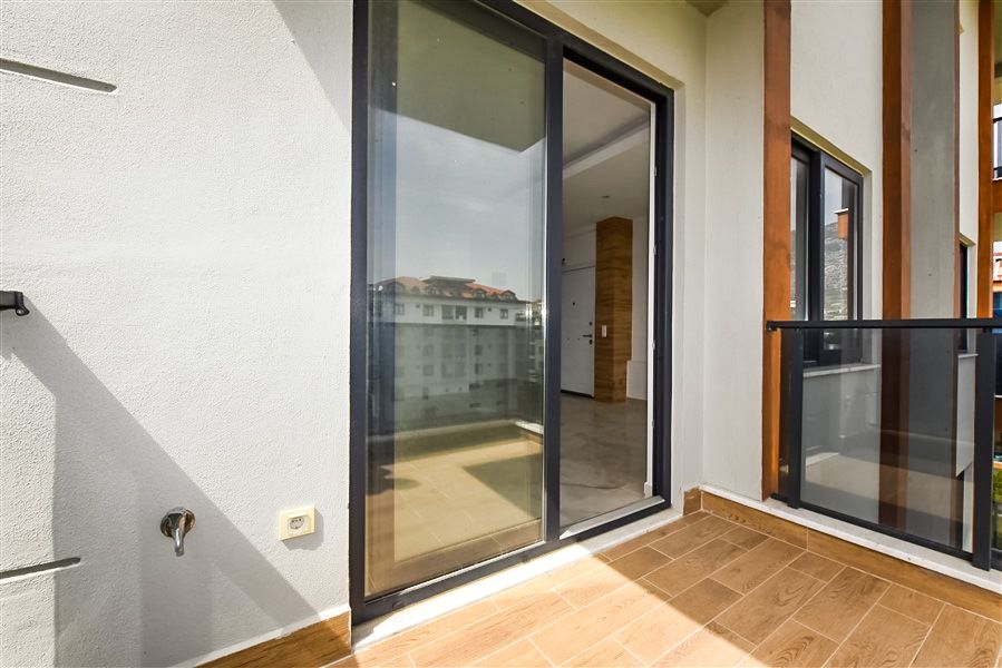 Flat in Kestel, Turkey, 52 m² - picture 15