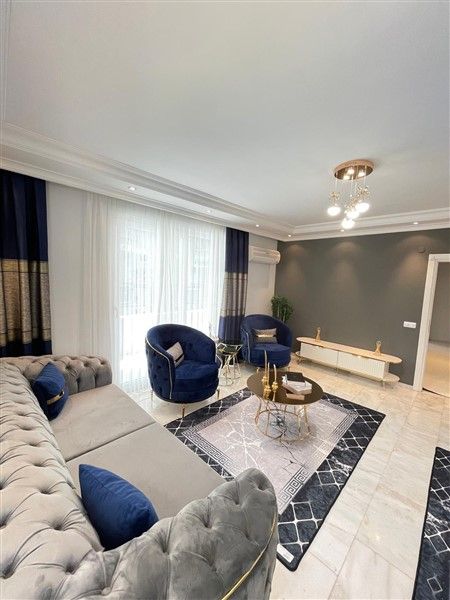 Wohnung in Alanya, Türkei, 100 m² - Foto 15