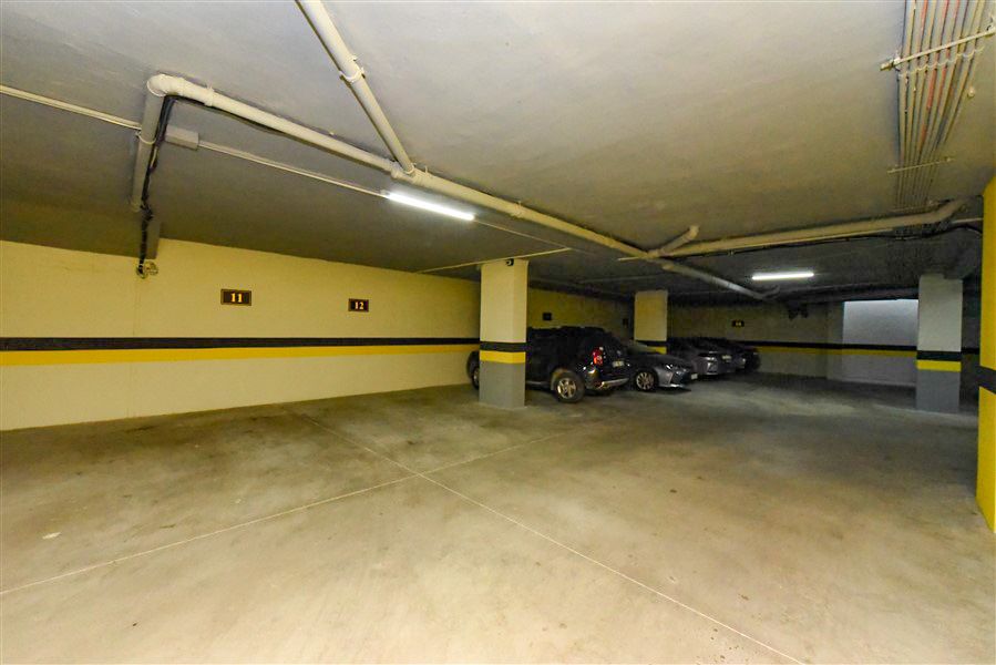 Appartamento a Alanya, Turchia, 63 m² - foto 15