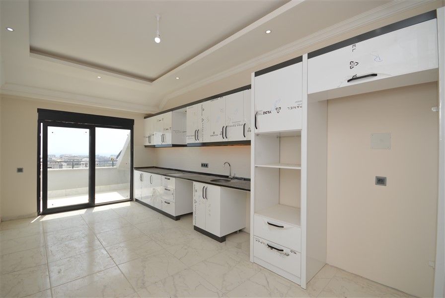 Penthouse à Alanya, Turquie, 150 m² - image 15