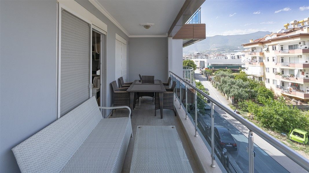 Appartamento a Alanya, Turchia, 95 m² - foto 15