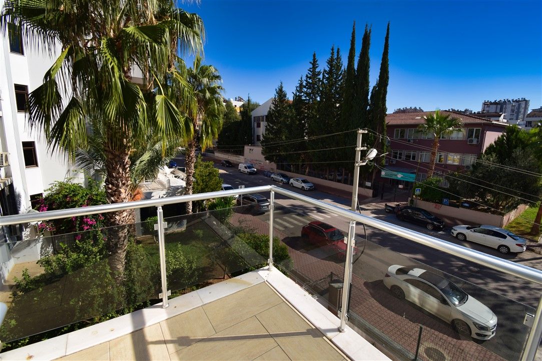 Flat in Antalya, Turkey, 110 m² - picture 15