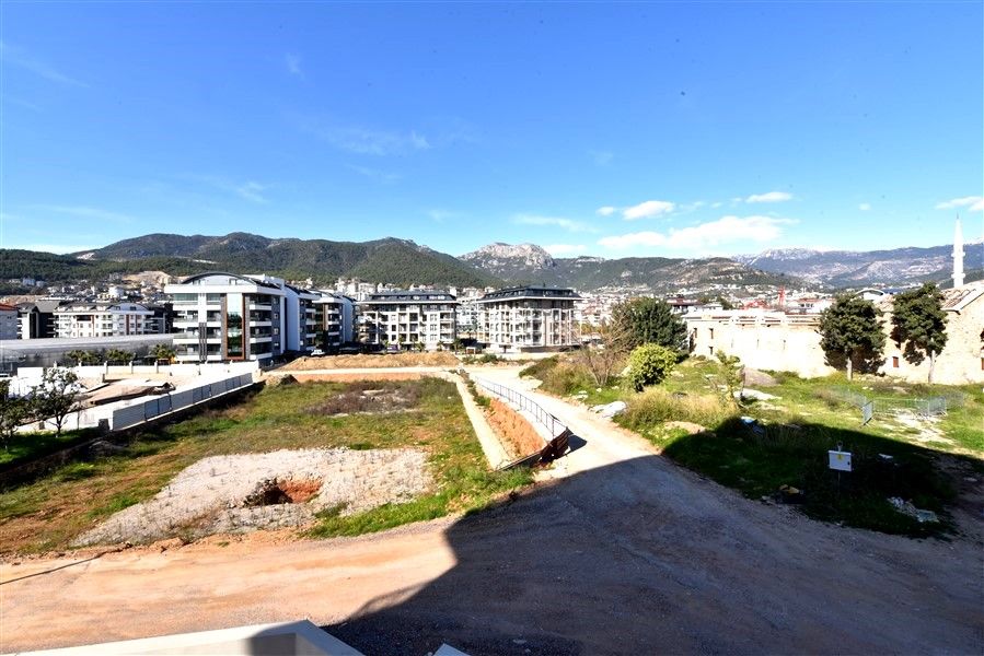 Wohnung in Alanya, Türkei, 170 m² - Foto 15