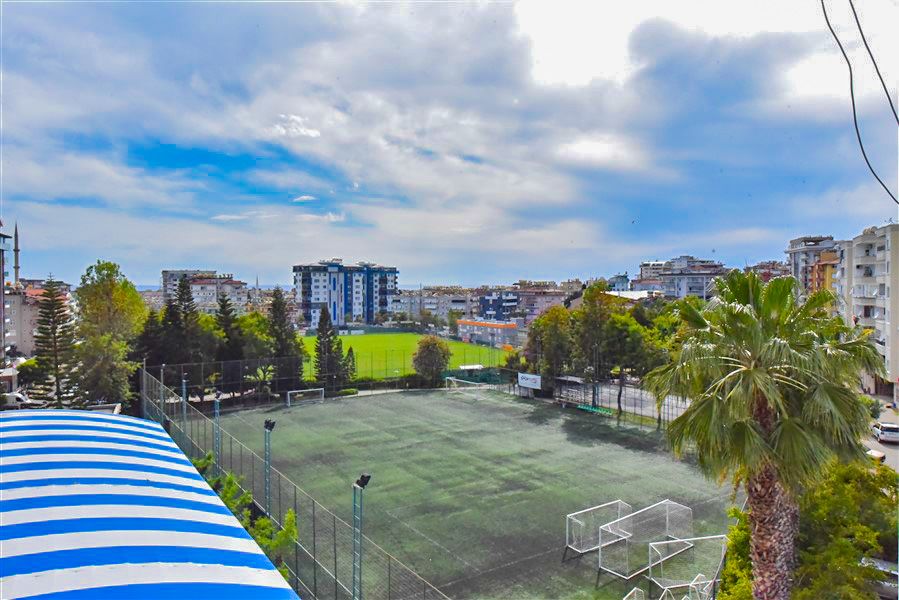 Piso en Alanya, Turquia, 100 m² - imagen 15