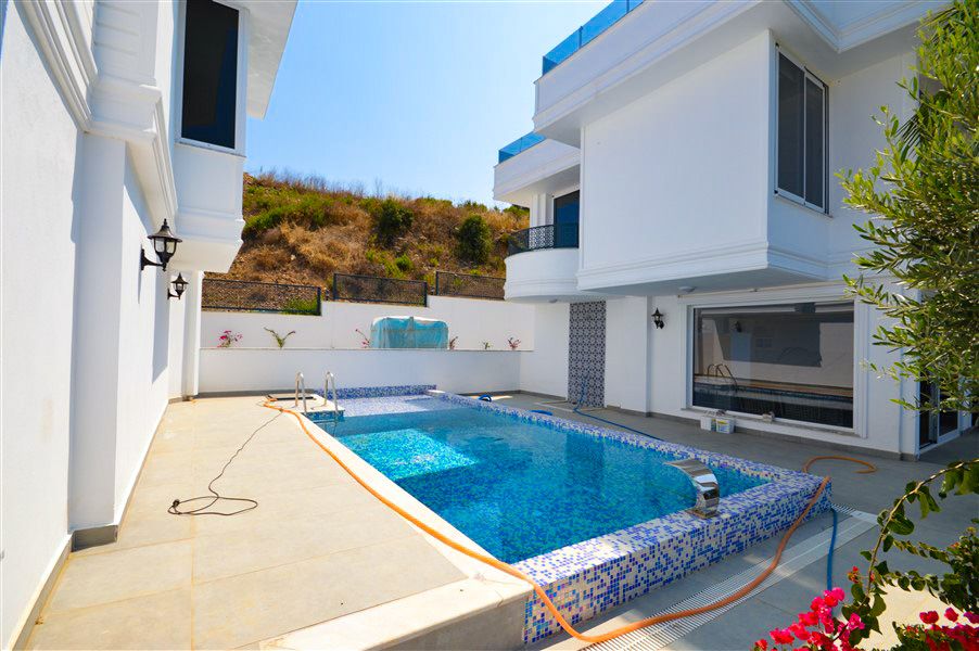 Villa in Alanya, Turkey, 280 m² - picture 15