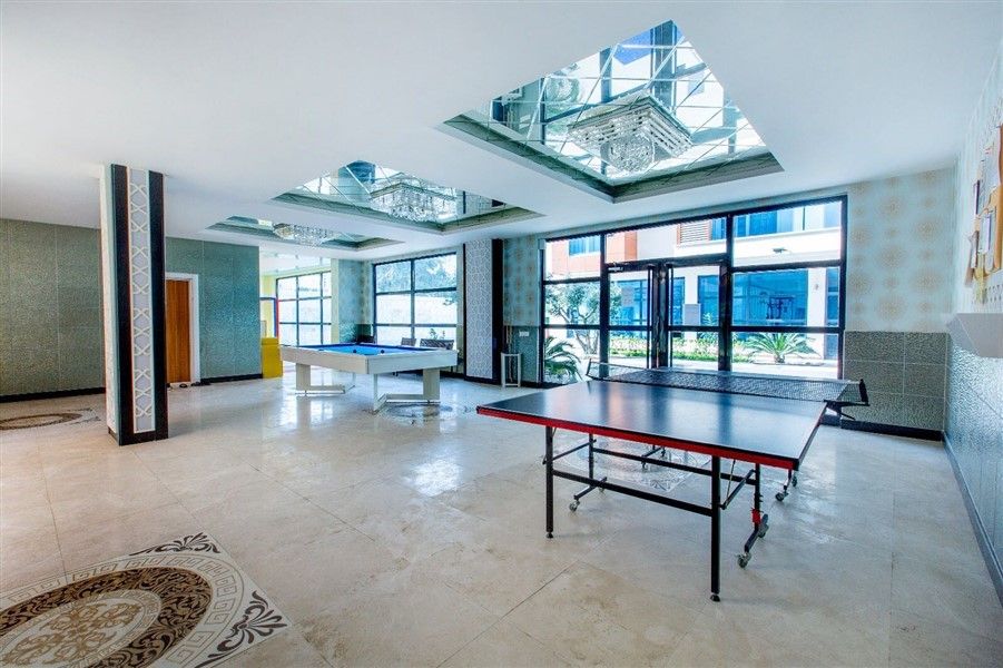 Appartement à Alanya, Turquie, 110 m² - image 15