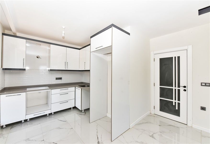 Penthouse in Alanya, Türkei, 135 m² - Foto 15