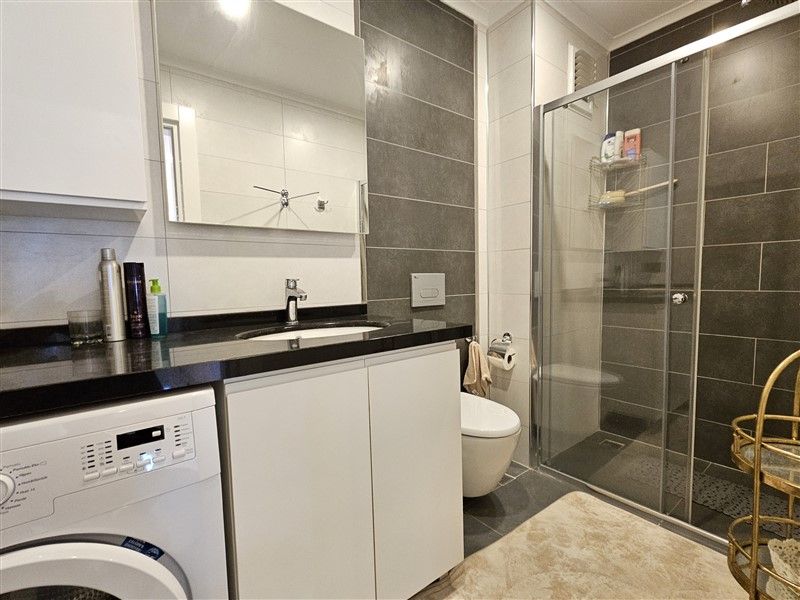 Penthouse à Alanya, Turquie, 200 m² - image 15