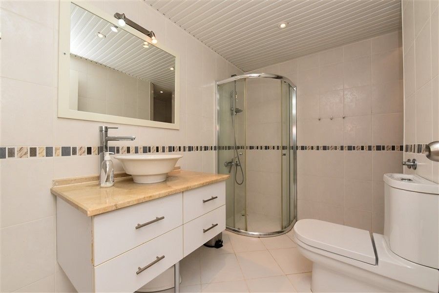 Appartamento a Alanya, Turchia, 180 m² - foto 15