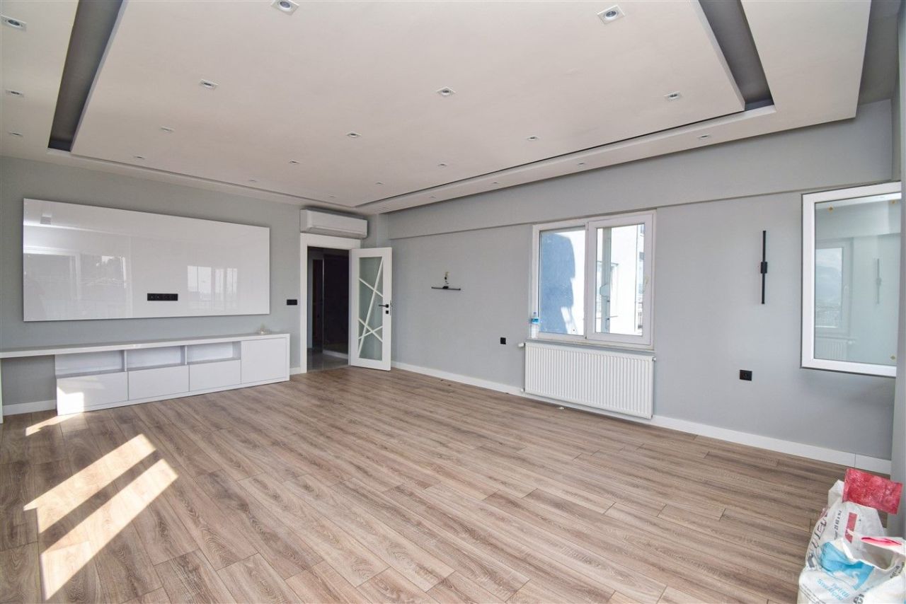 Flat in Antalya, Turkey, 170 m² - picture 15