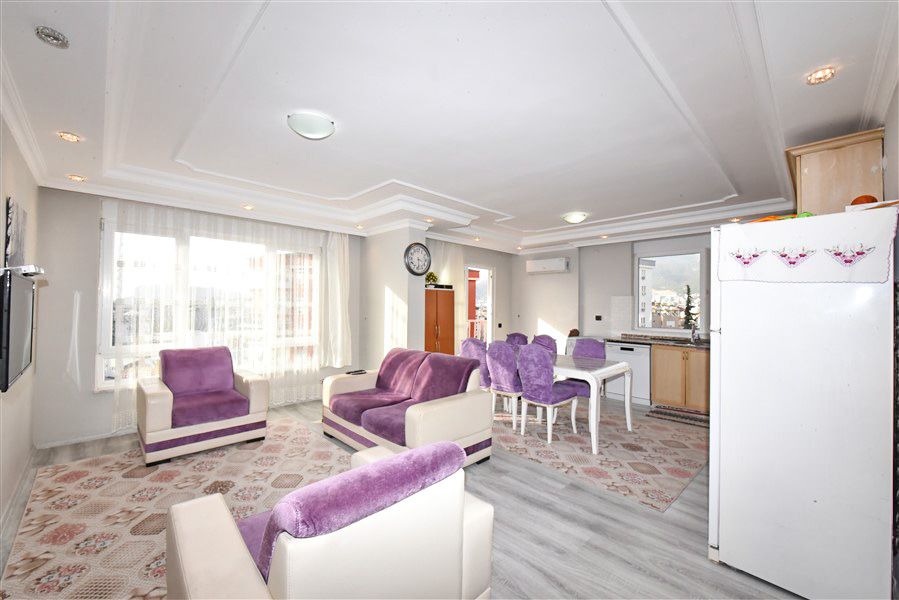 Piso en Alanya, Turquia, 120 m² - imagen 15