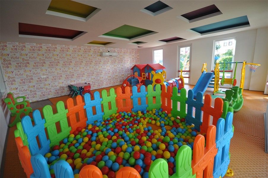 Appartamento a Alanya, Turchia, 125 m² - foto 15