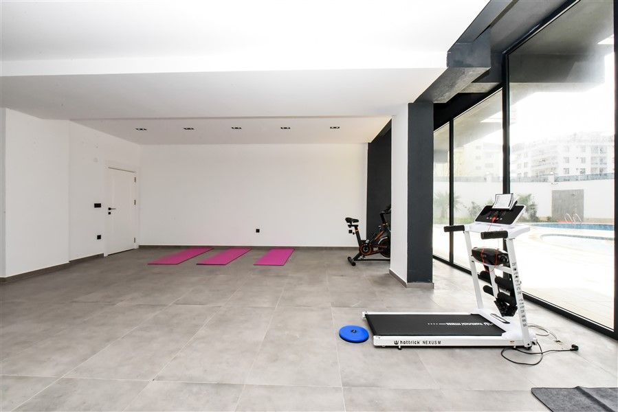 Flat in Kestel, Turkey, 48 m² - picture 15