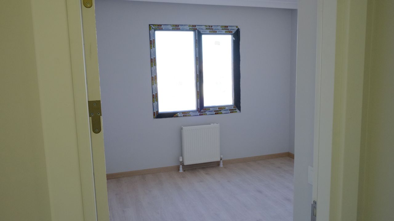 Flat in Istanbul, Turkey, 60 m² - picture 15