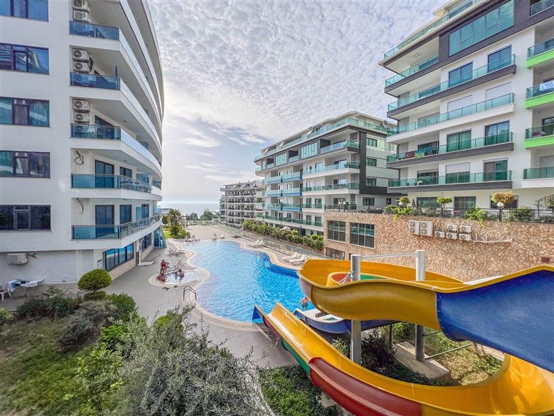 Piso en Alanya, Turquia, 120 m² - imagen 15