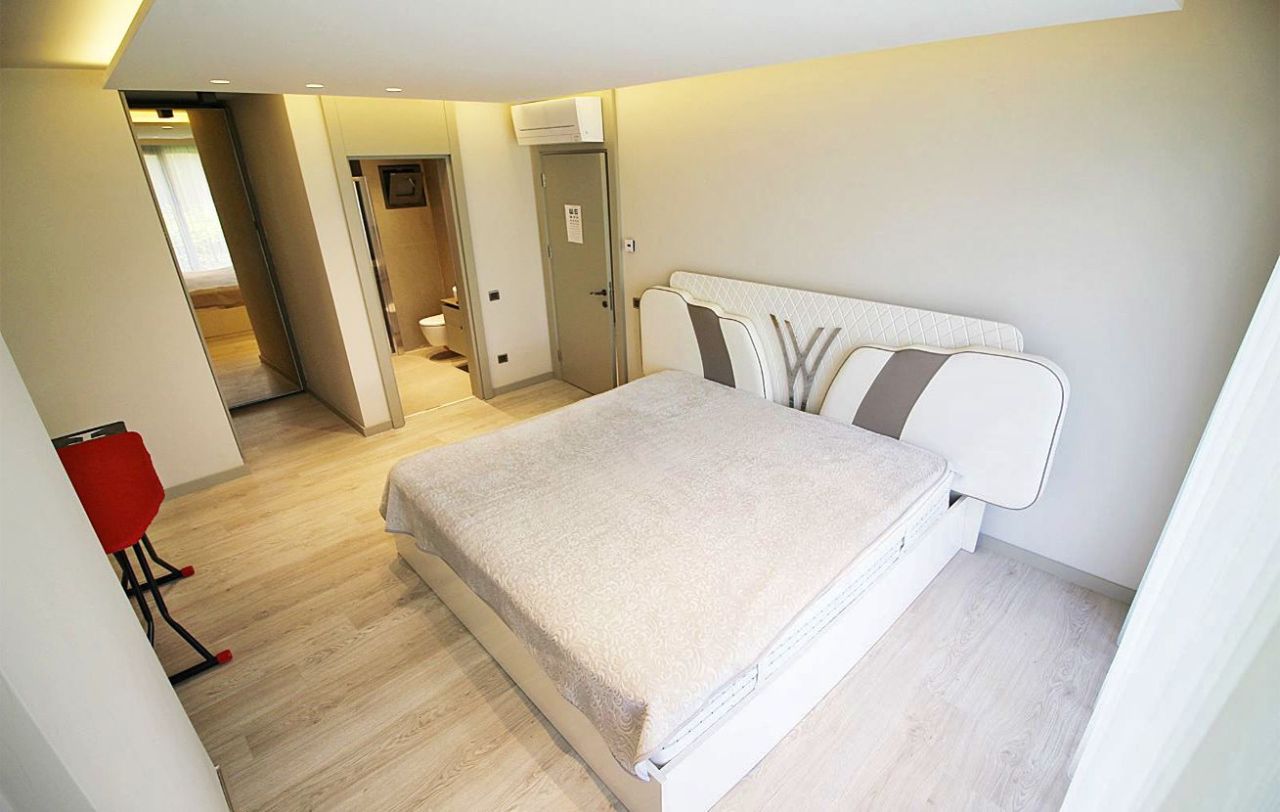 Appartement à Antalya, Turquie, 140 m² - image 15