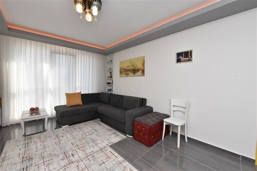 Appartamento a Alanya, Turchia, 65 m² - foto 15